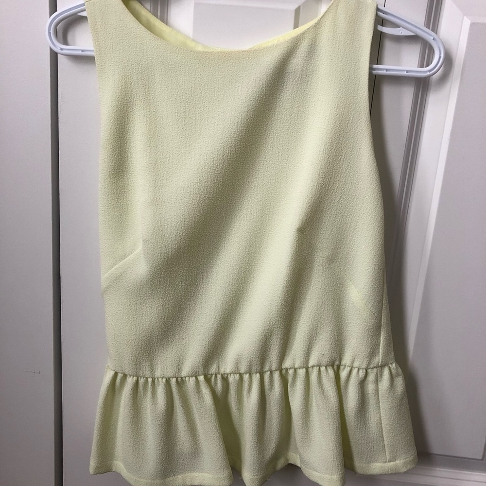 Camisole french connection